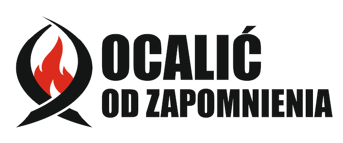 Ocalić od zapomnienia